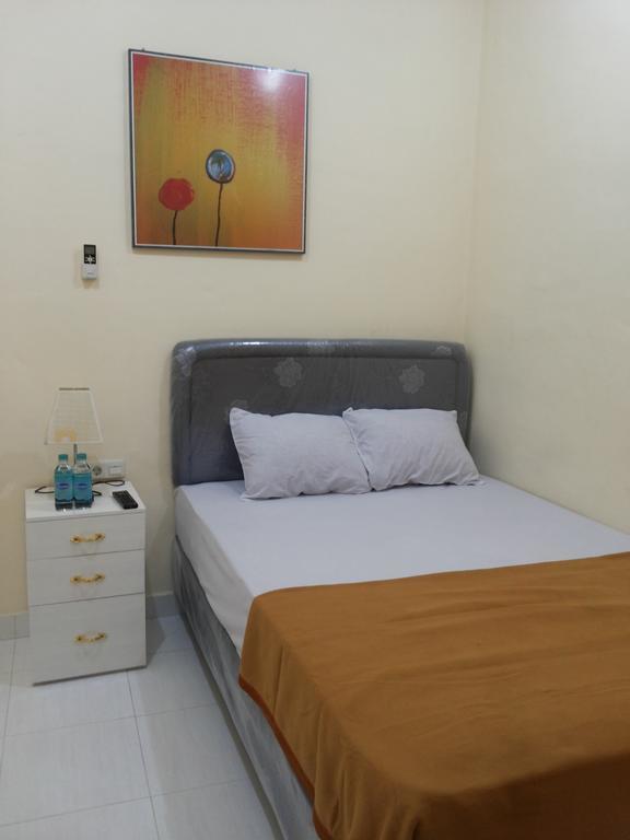 Beto Guesthouse Kalasan Δωμάτιο φωτογραφία