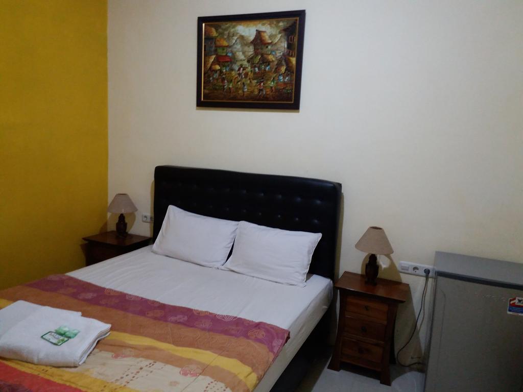 Beto Guesthouse Kalasan Εξωτερικό φωτογραφία