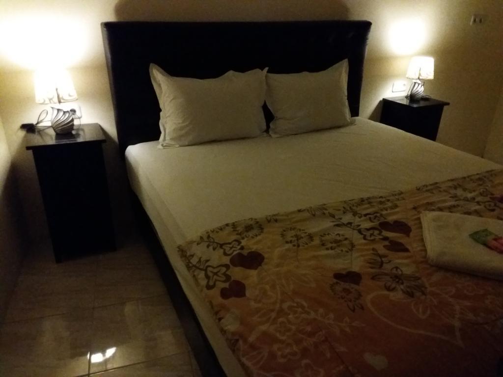 Beto Guesthouse Kalasan Εξωτερικό φωτογραφία